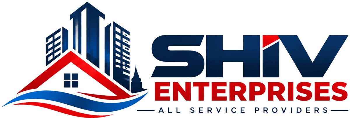 SHIV ENTERPRISES – All Service Providers